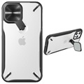 Nillkin Cyclops iPhone 12/12 Pro Hybrid Case