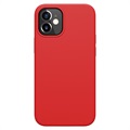Nillkin Flex Pure iPhone 12 mini Liquid Silicone Case
