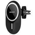 Nillkin MagRoad Lite Magnetic Air Vent Car Holder - Black