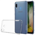 Nillkin Nature 0.6mm Samsung Galaxy A30, Galaxy A20 TPU Case (Open Box - Excellent) - Grey