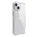 Nillkin Nature TPU Pro iPhone 14 Plus Hybrid Case