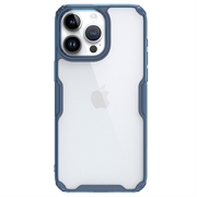 iPhone 15 Pro Nillkin Nature TPU Pro Hybrid Case