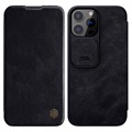 Nillkin Qin Pro Series iPhone 13 Pro Flip Case