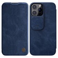Nillkin Qin Pro Series iPhone 13 Pro Flip Case