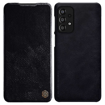 Nillkin Qin Series Samsung Galaxy A13 Flip Case