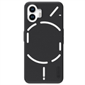 Nillkin Super Frosted Shield Nothing Phone (2) Case - Black