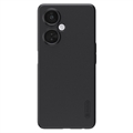 Nillkin Super Frosted Shield OnePlus Nord CE 3 Lite/N30 Case - Black
