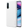 Nillkin Super Frosted Shield OnePlus Nord CE 5G Case - White