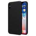iPhone X / XS Nillkin Super Frosted Shield Case