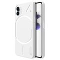 Nillkin Super Frosted Shield Nothing Phone (1) Case - White