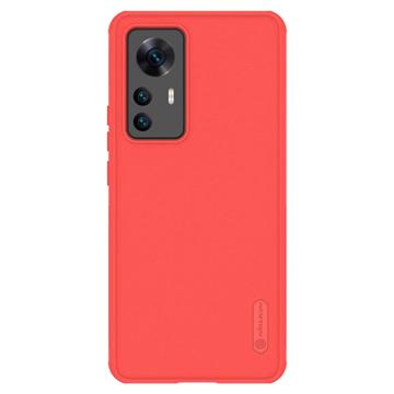 Nillkin Super Frosted Shield Pro Xiaomi Redmi K50 Ultra Hybrid Case