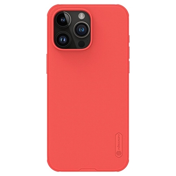 iPhone 15 Pro Max Nillkin Super Frosted Shield Pro Hybrid Case
