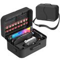 Nintendo Switch 2 Startrc Games Storage Case with 18 Game Card Slots