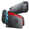 Nintendo Switch 2 Supcase Crystal Case
