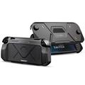Nintendo Switch 2 Tech-Protect Carbonox Case - Black