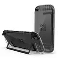 Nintendo Switch 2 Tech-Protect FlexAir TPU Case - Transparent
