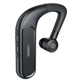 Remax RB-T2 Noise Canceling Bluetooth Headset - Black
