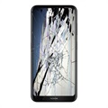 Nokia 2.3 LCD and Touch Screen Repair - Black