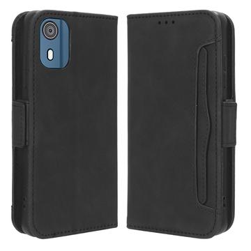 Nokia C02 Cardholder Series Wallet Case