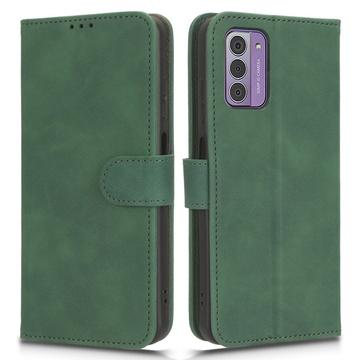 Nokia G42 Wallet Case with Stand Feature