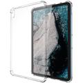 Nokia T20 Shockproof TPU Case - Transparent