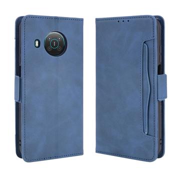 Nokia X10/X20 Cardholder Series Wallet Case