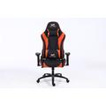 Nordic Gaming Racer RL-HX08 Gaming Chair - Black / Orange