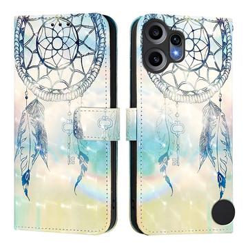 Nothing CMF Phone 2 Pro Wonder Series Wallet Case - Dreamcatcher