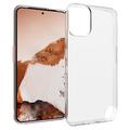 Nothing CMF Phone 2 Pro Anti-Slip TPU Case - Transparent