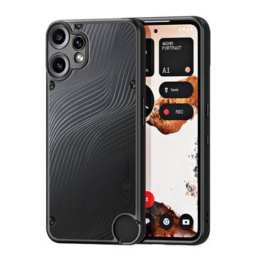 Nothing CMF Phone 2 Pro Dux Ducis Aimo Hybrid Case - Black