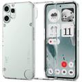 Nothing CMF Phone 2 Pro Tech-Protect Flexair Hybrid Case - Transparent