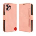 Nothing CMF Phone 2 Pro Cardholder Wallet Case - Pink
