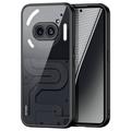 Nothing Phone (2a) Dux Ducis Aimo Hybrid Case - Black