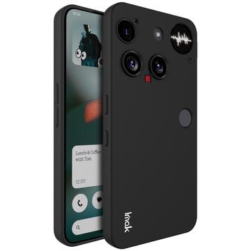 Nothing Phone (3) Imak UC-3 Series TPU Case - Black