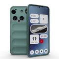 Nothing Phone (3) Rugged TPU Case