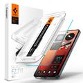 Nothing Phone (3a)/(3a) Pro Spigen Glas.tR Ez Fit HD Screen Protector