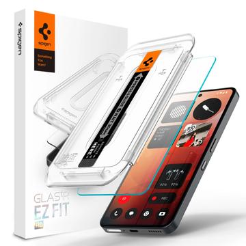 Nothing Phone (3a)/(3a) Pro Spigen Glas.tR Ez Fit HD Screen Protector