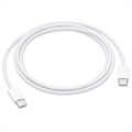 OTB Power Delivery USB-C / USB-C Cable - 65W - White