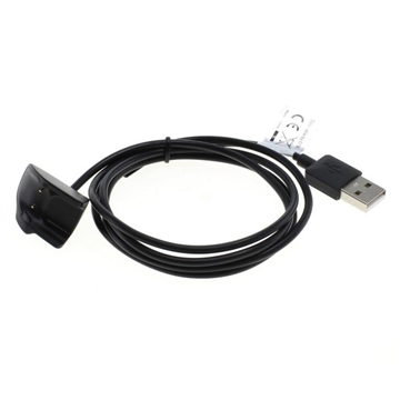 Samsung Galaxy Fit-e OTB USB Charging Cable - Black