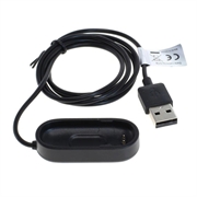 Xiaomi Mi Band 4 OTB USB Charging Cable - Black