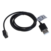 Xiaomi Redmi Watch 2 LTE OTB USB Charging Cable - Black