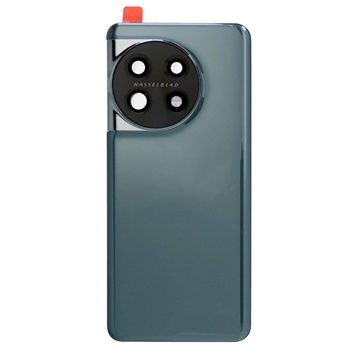 OnePlus 11 Back Cover - Green