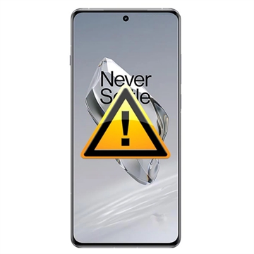 OnePlus 12 Earpiece Repair