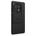 OnePlus 12R/Ace 3 Nillkin CamShield Pro Hybrid Case - Black