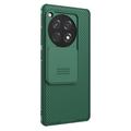 OnePlus 12R/Ace 3 Nillkin CamShield Pro Hybrid Case - Green