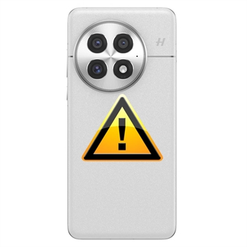 OnePlus 13 Battery Cover Repair