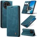 OnePlus 13 Caseme 013 Series Wallet Case - Blue