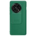 OnePlus 13 Nillkin CamShield Pro Hybrid Case - Green