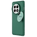 OnePlus 13 Nillkin Camshield Prop Kickstand Case - Compatible with MagSafe - Green