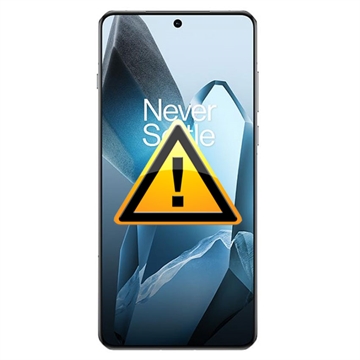 OnePlus 13 Battery Repair